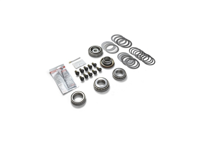 Ford Shelby GT500 Ring and Pinion Installation Kit - Ford Racing - Bronco M210 Fdu - 2012